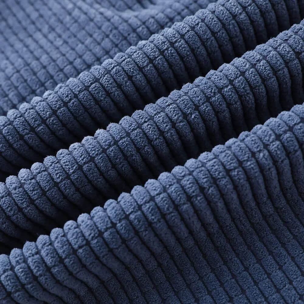 Frank | Relaxed Corduroy Pants