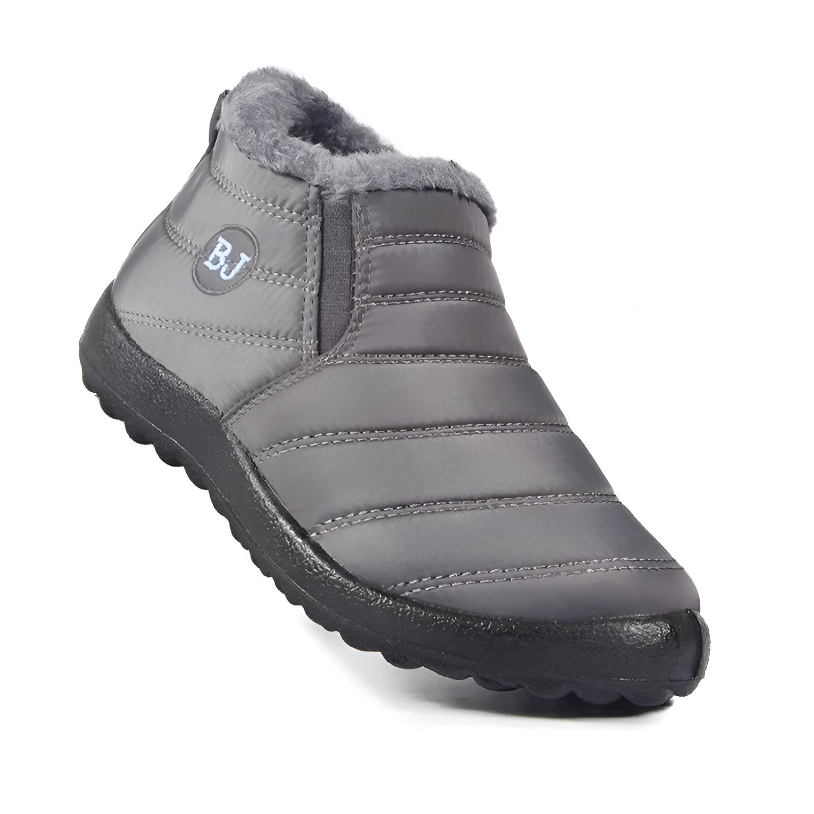 Winter Orthopedic Shoes