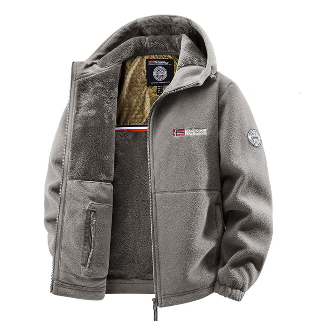 Nathaniel™ Winter Jacket
