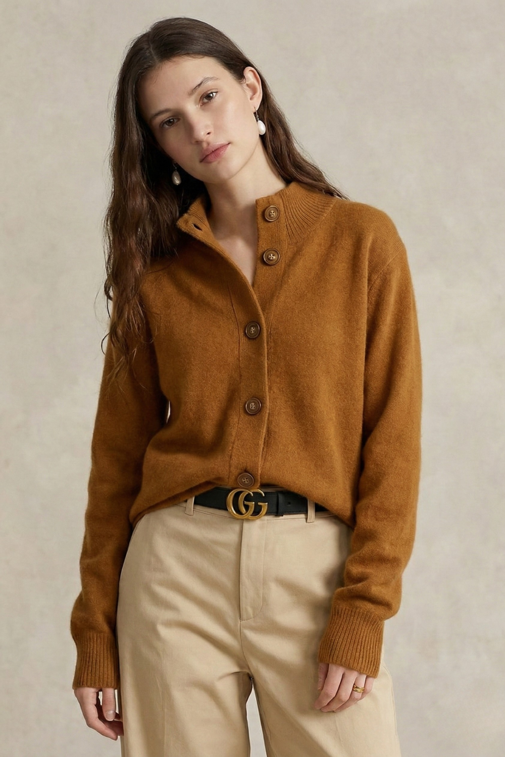 Madison Avenue Cardigan