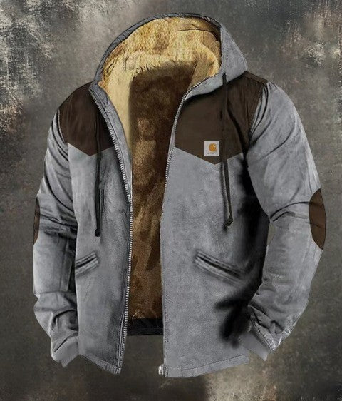 Calderon™ | The Thermal Winter Parka