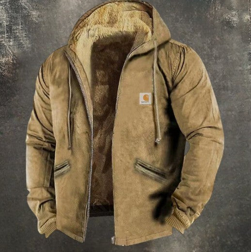 Calderon™ | The Thermal Winter Parka