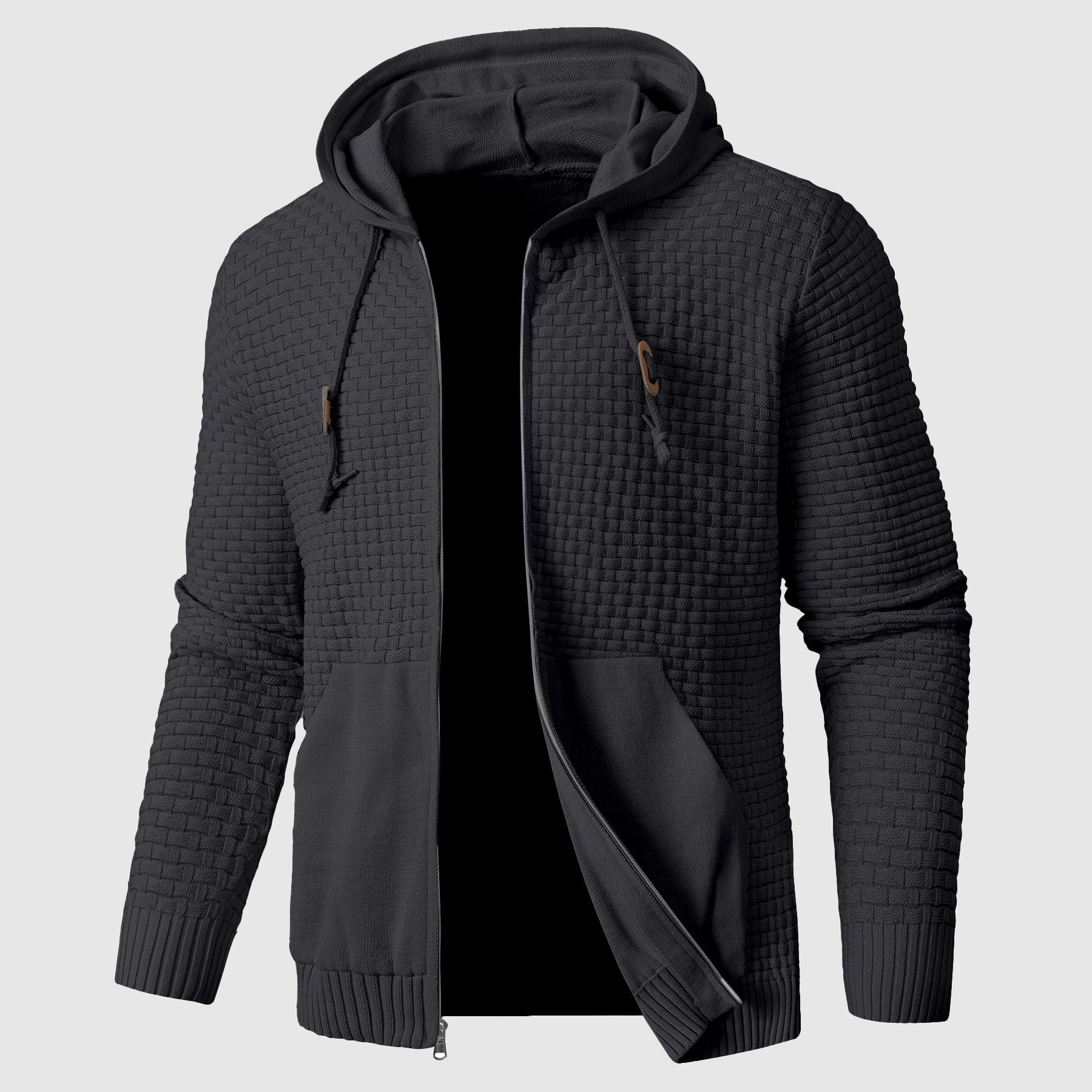 Alessandro Veneti Urban Artisan Hoodie