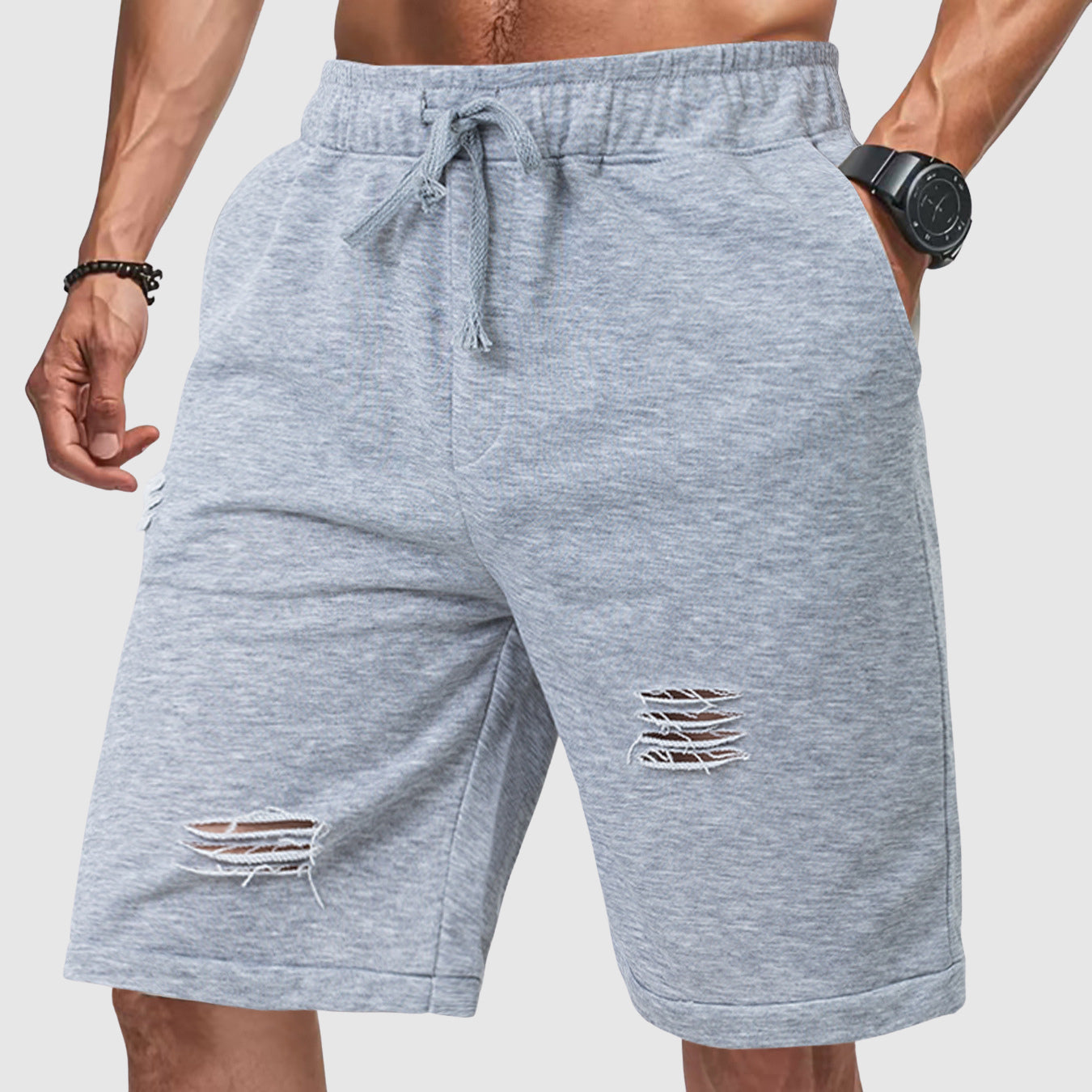 Alessandro Veneti Urban Edge Shorts