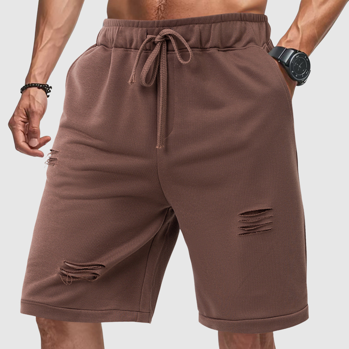 Alessandro Veneti Urban Edge Shorts