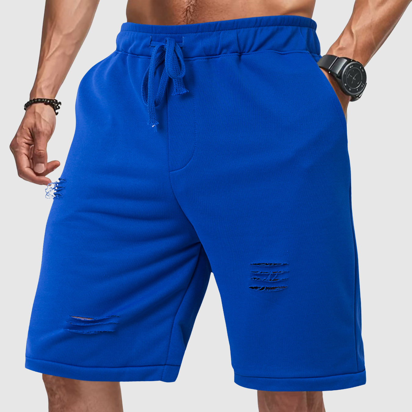 Alessandro Veneti Urban Edge Shorts
