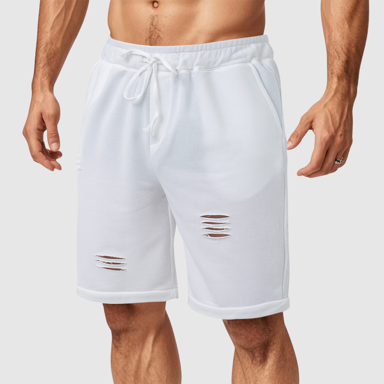Alessandro Veneti Urban Edge Shorts