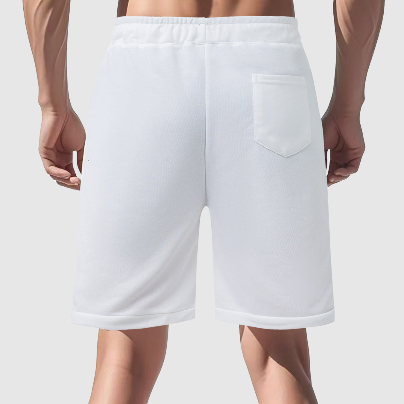 Alessandro Veneti Urban Edge Shorts