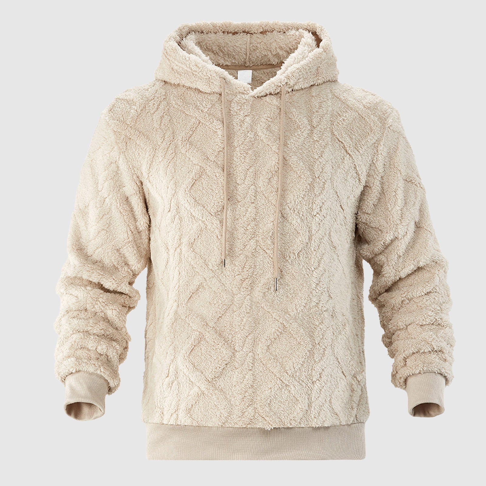 Alessandro Veneti Velvet Dream Hoodie