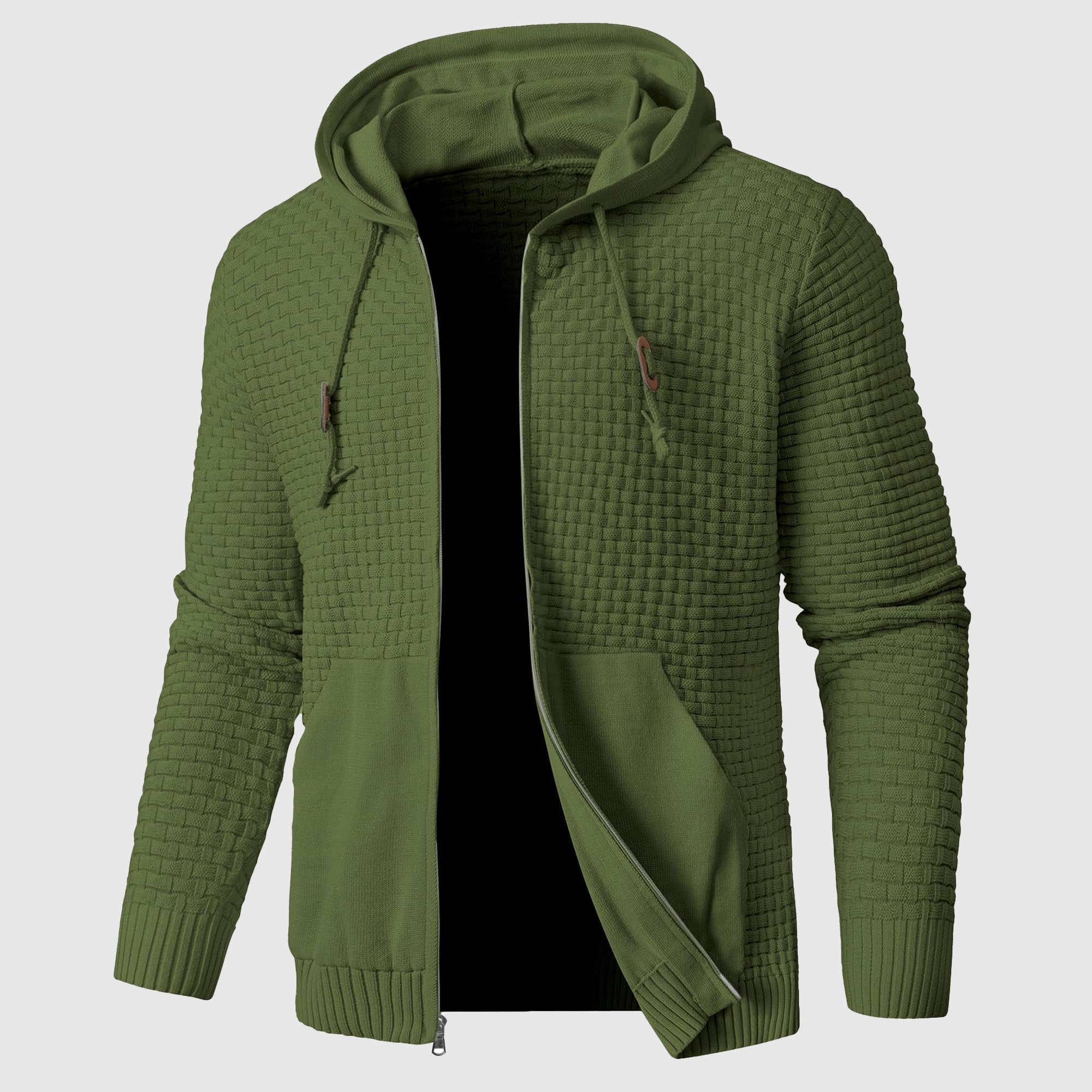Alessandro Veneti Urban Artisan Hoodie