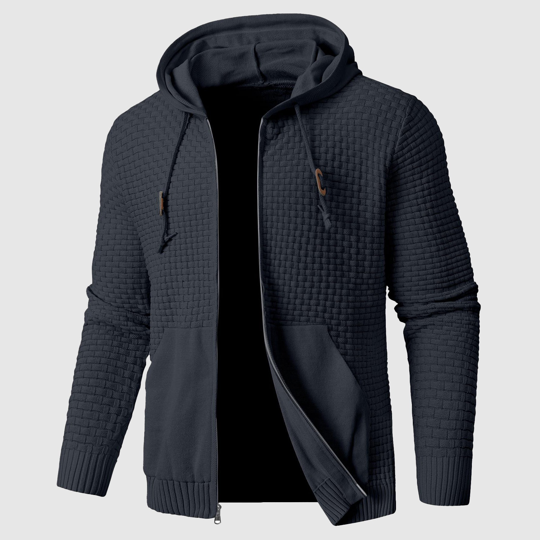 Alessandro Veneti Urban Artisan Hoodie