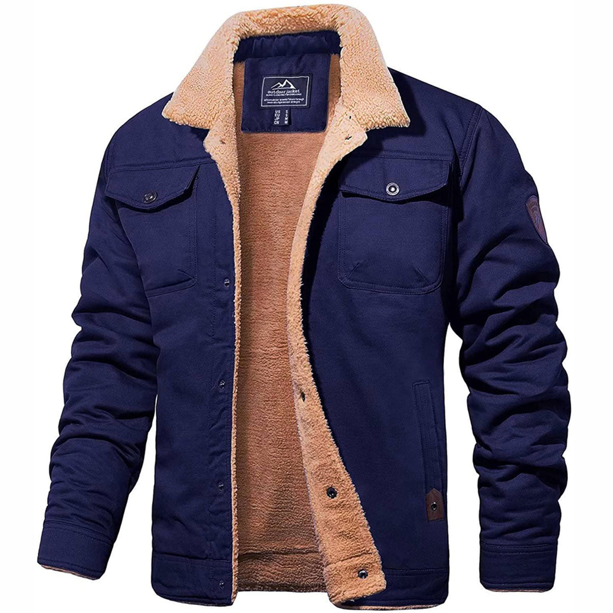 Hudson™ Jacket