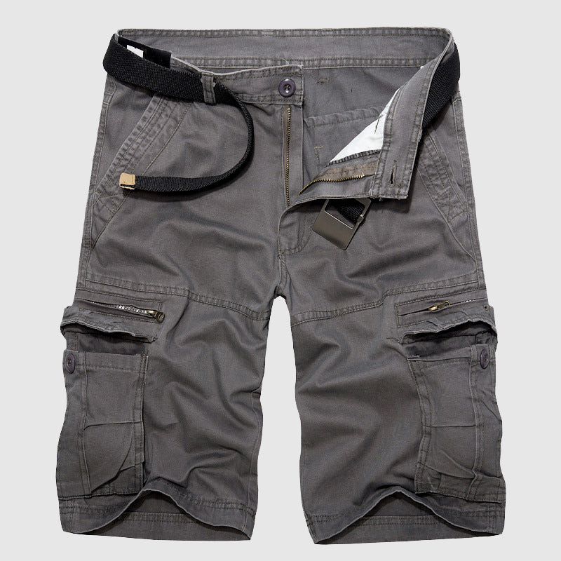 Felix Grant Expedition Cargo Shorts