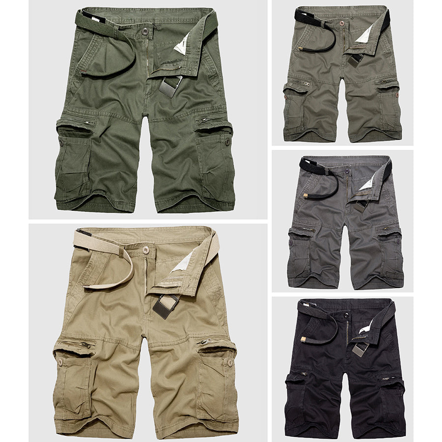 Felix Grant Expedition Cargo Shorts