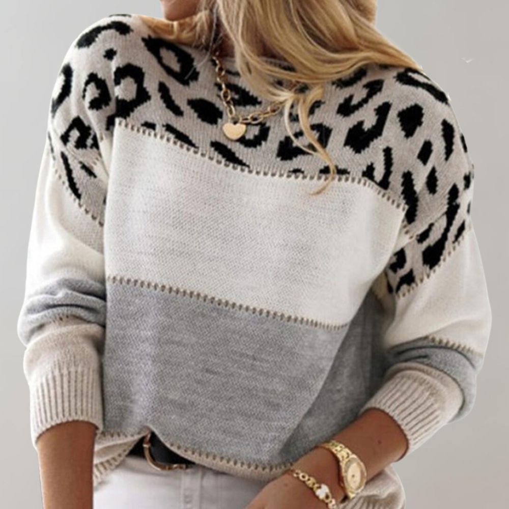 Soft Haven Sweater