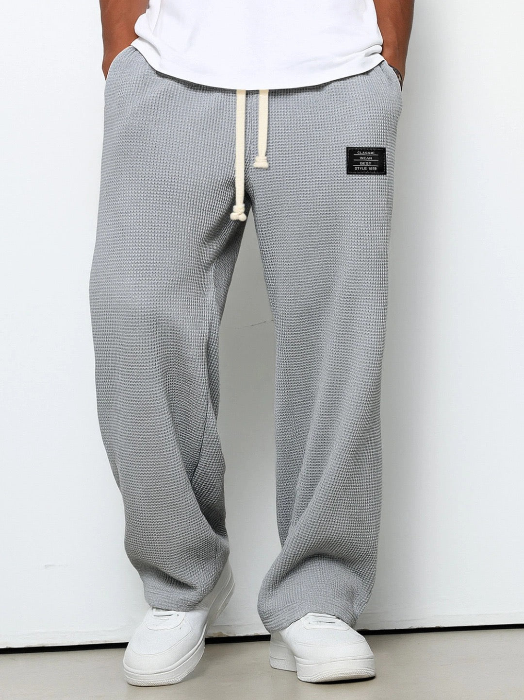 Harold | Easy-Fit Lounge Pants