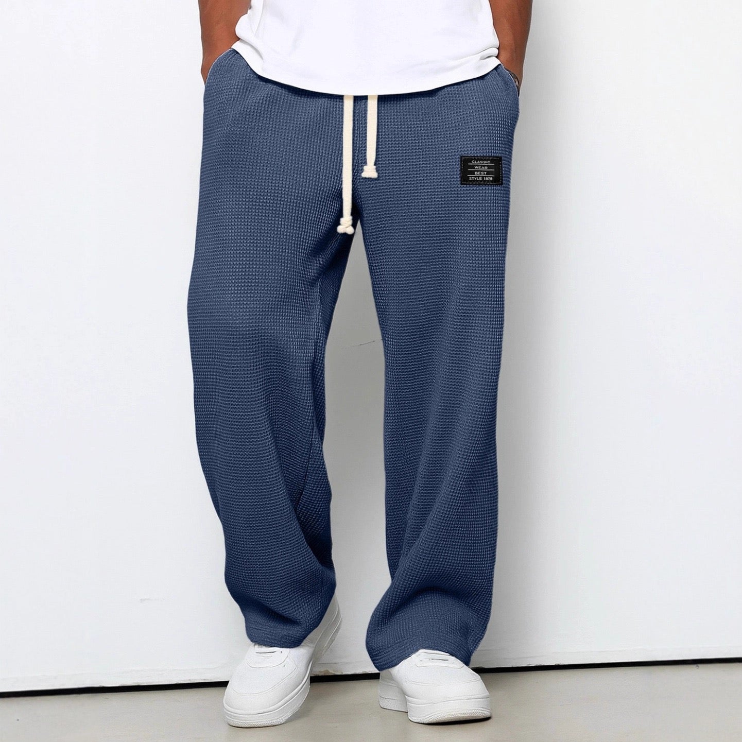 Harold | Easy-Fit Lounge Pants
