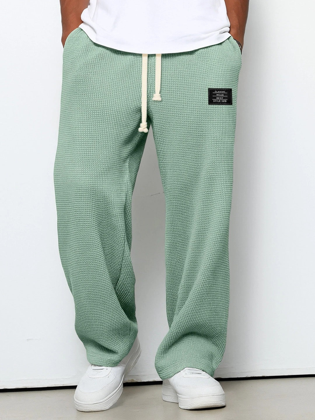 Harold | Easy-Fit Lounge Pants