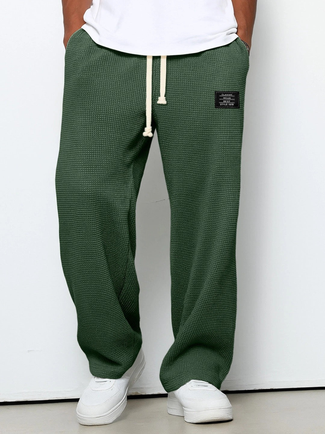 Harold | Easy-Fit Lounge Pants