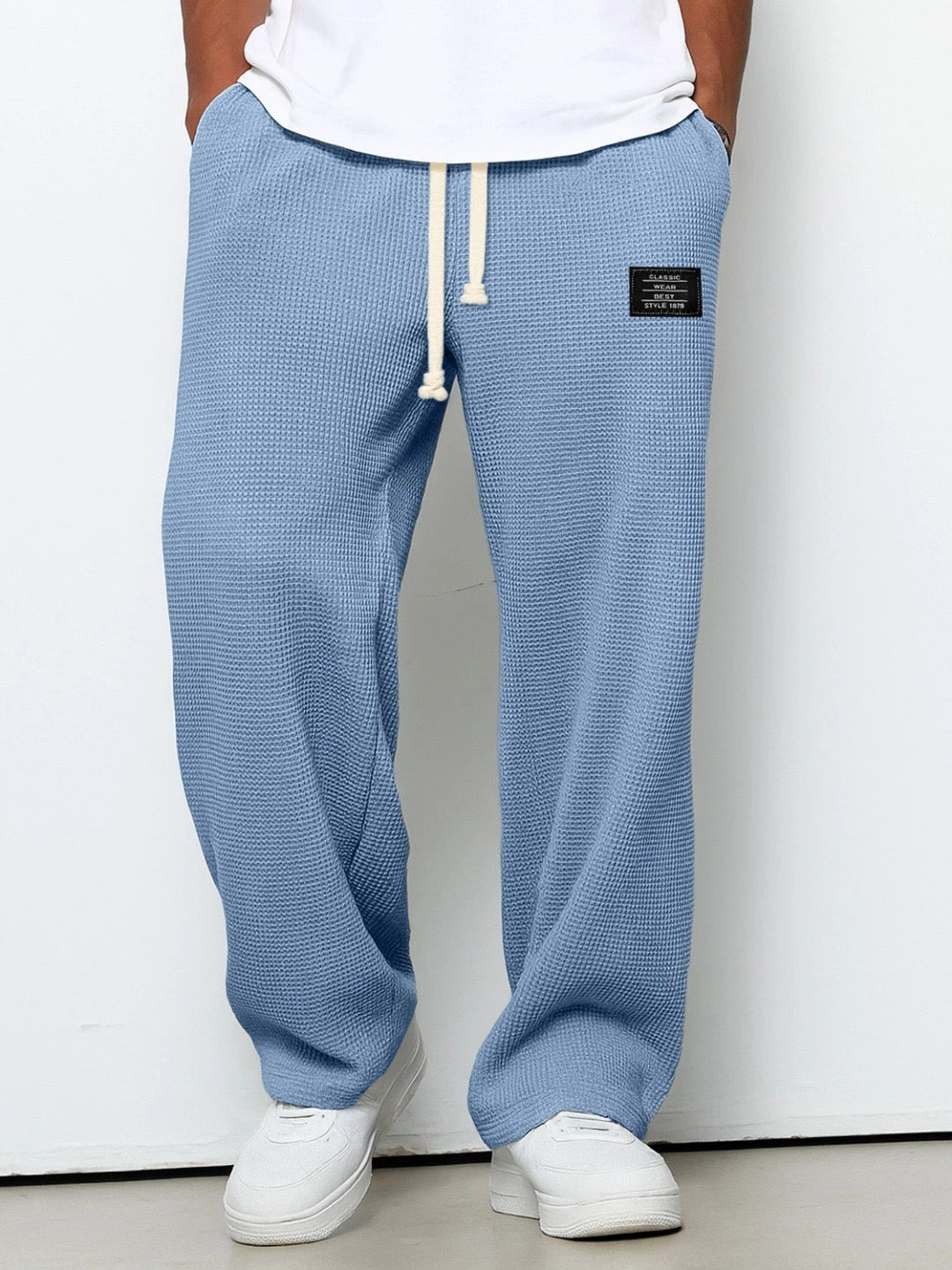 Harold | Easy-Fit Lounge Pants
