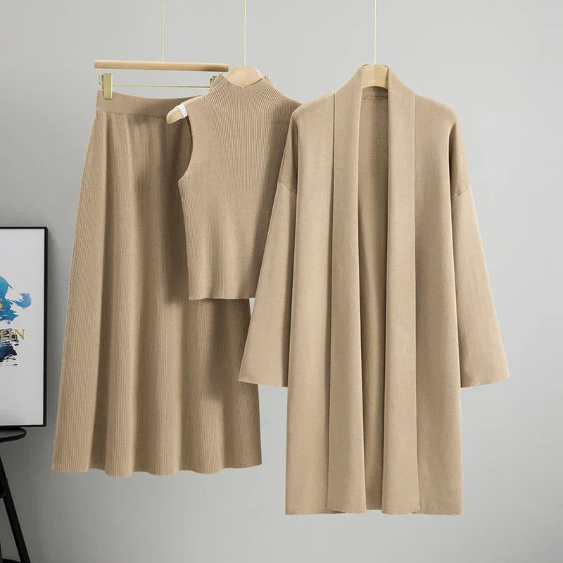 Il Momento Calmo Set by Valentina Rossi