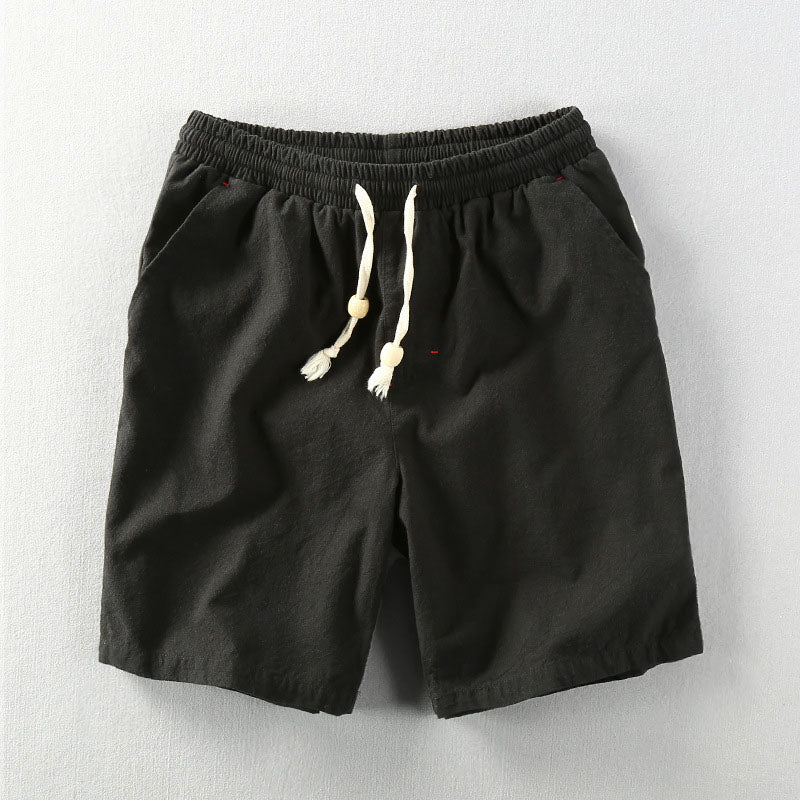 Lorenzo Vitali Bellagio Casual Shorts