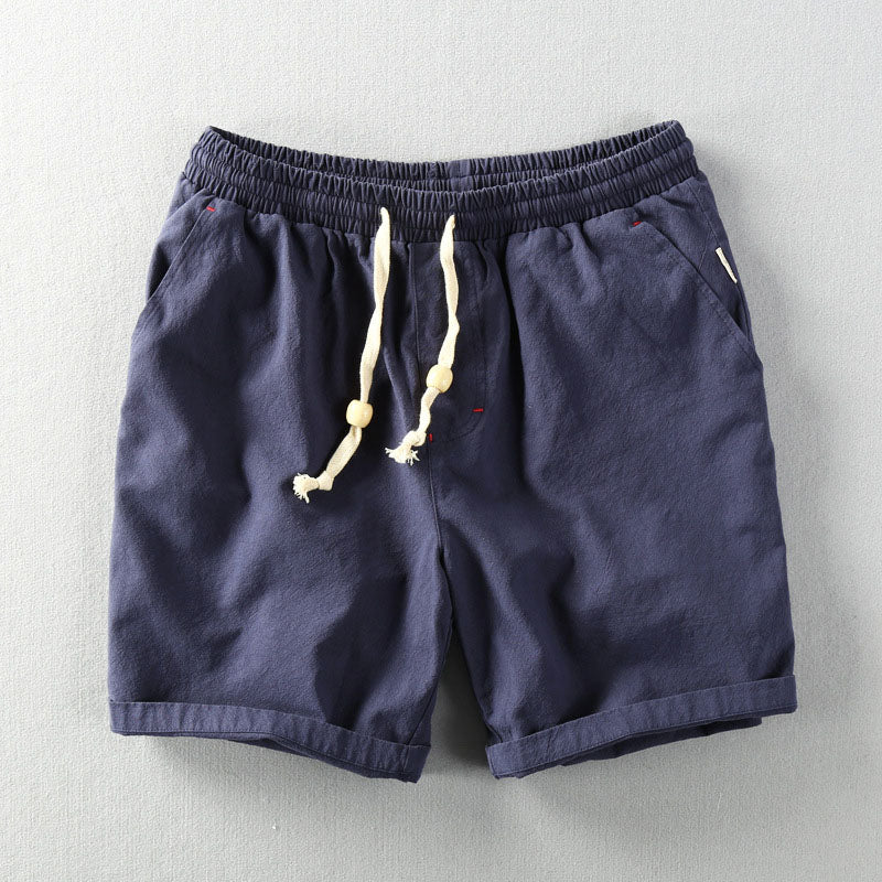 Lorenzo Vitali Bellagio Casual Shorts