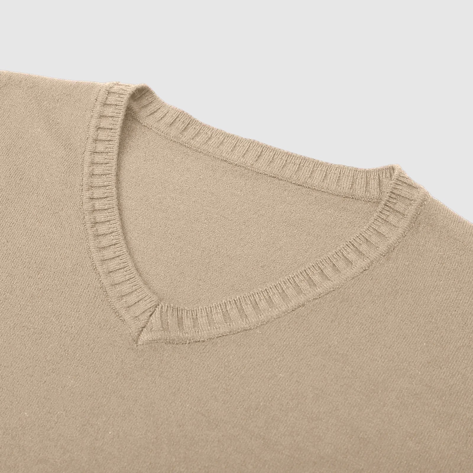 Lorenzo Vitali™ | Nordic Crest Sweater