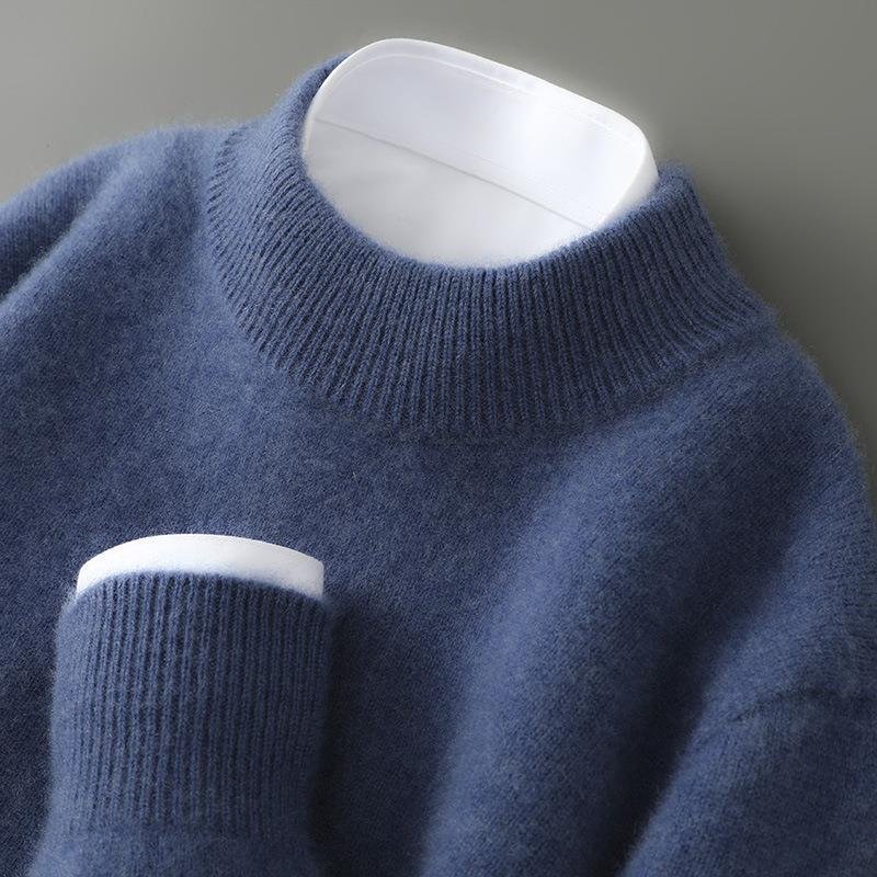 Luca™ Cashmere Sweater