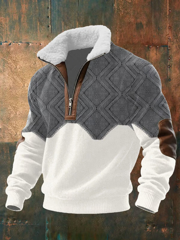 Silent Devotion™ Knit Sweater