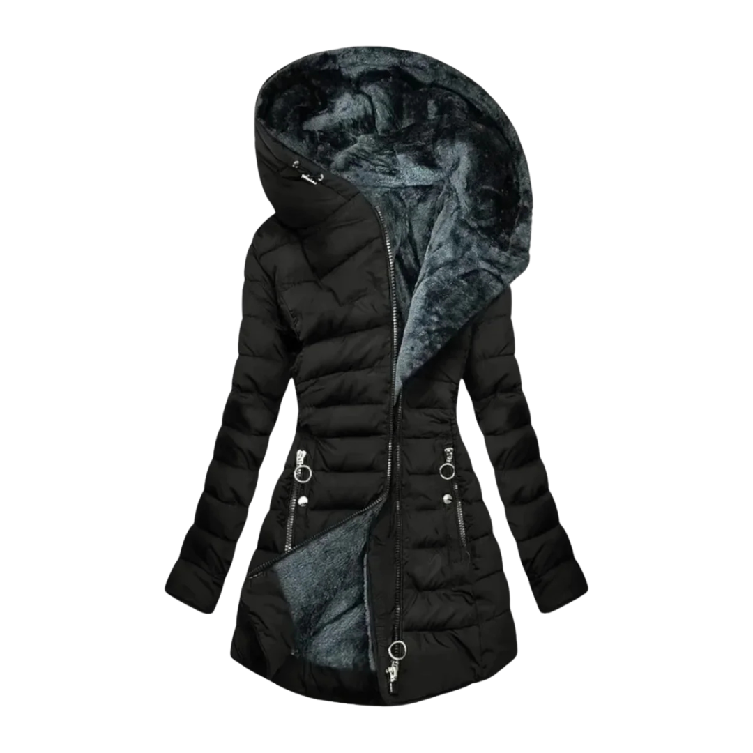 Elena™ Women’s Elegant Winter Coat