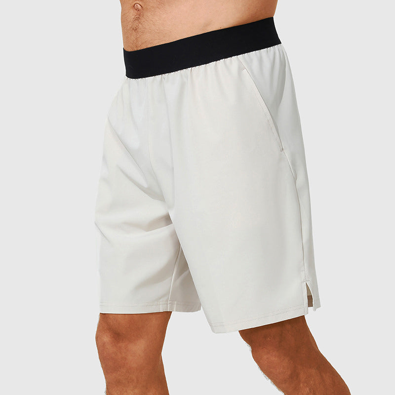 Roberto Russo Enduro Shorts