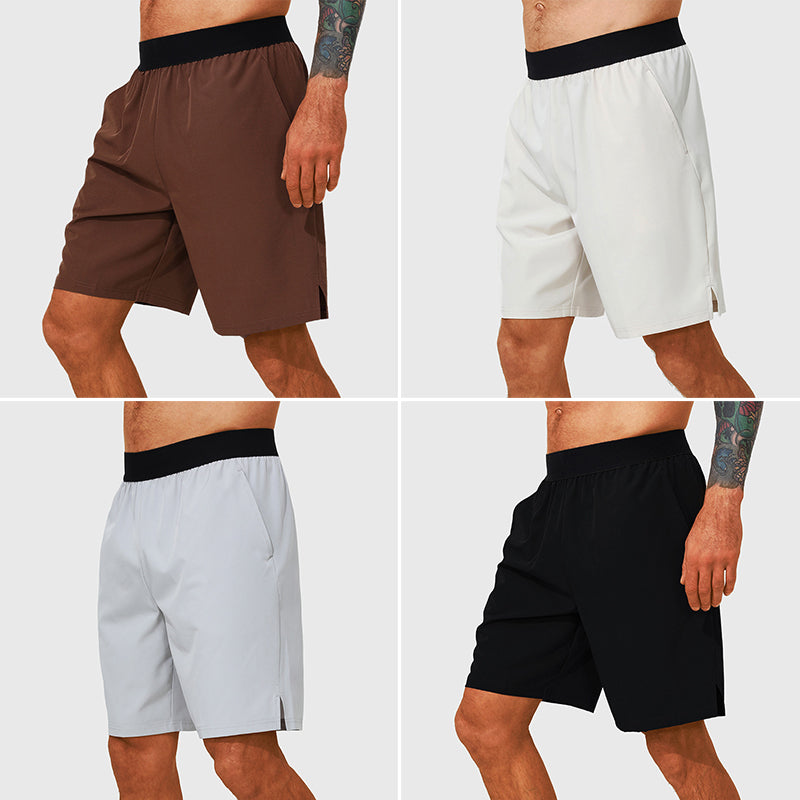 Roberto Russo Enduro Shorts