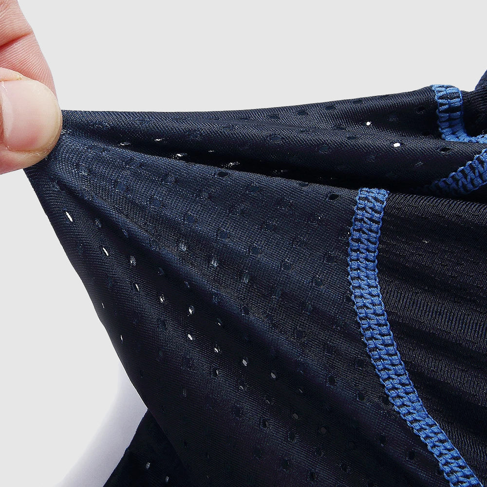 Roberto Russo Shock Ride Shorts