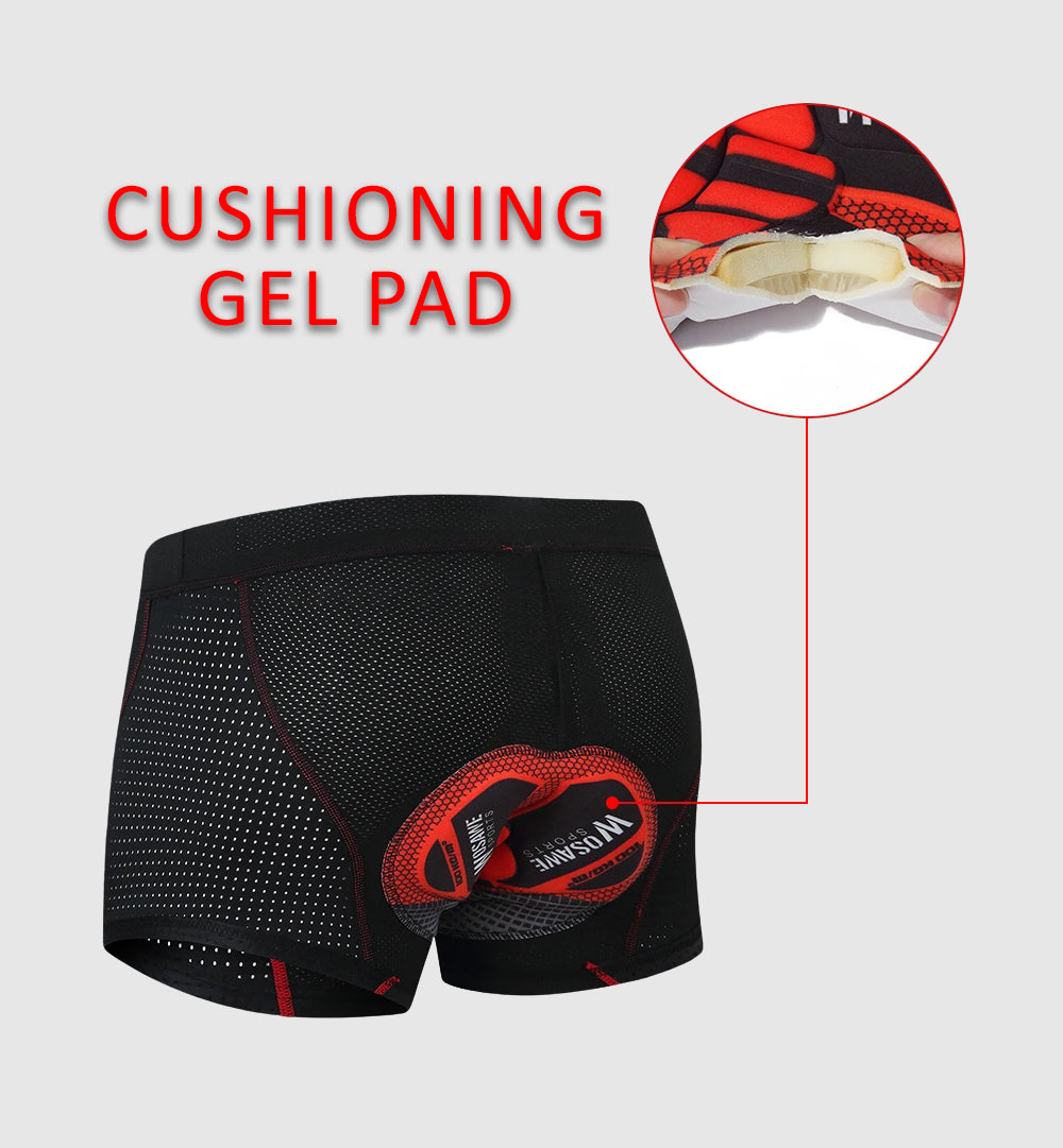 Roberto Russo Shock Ride Shorts