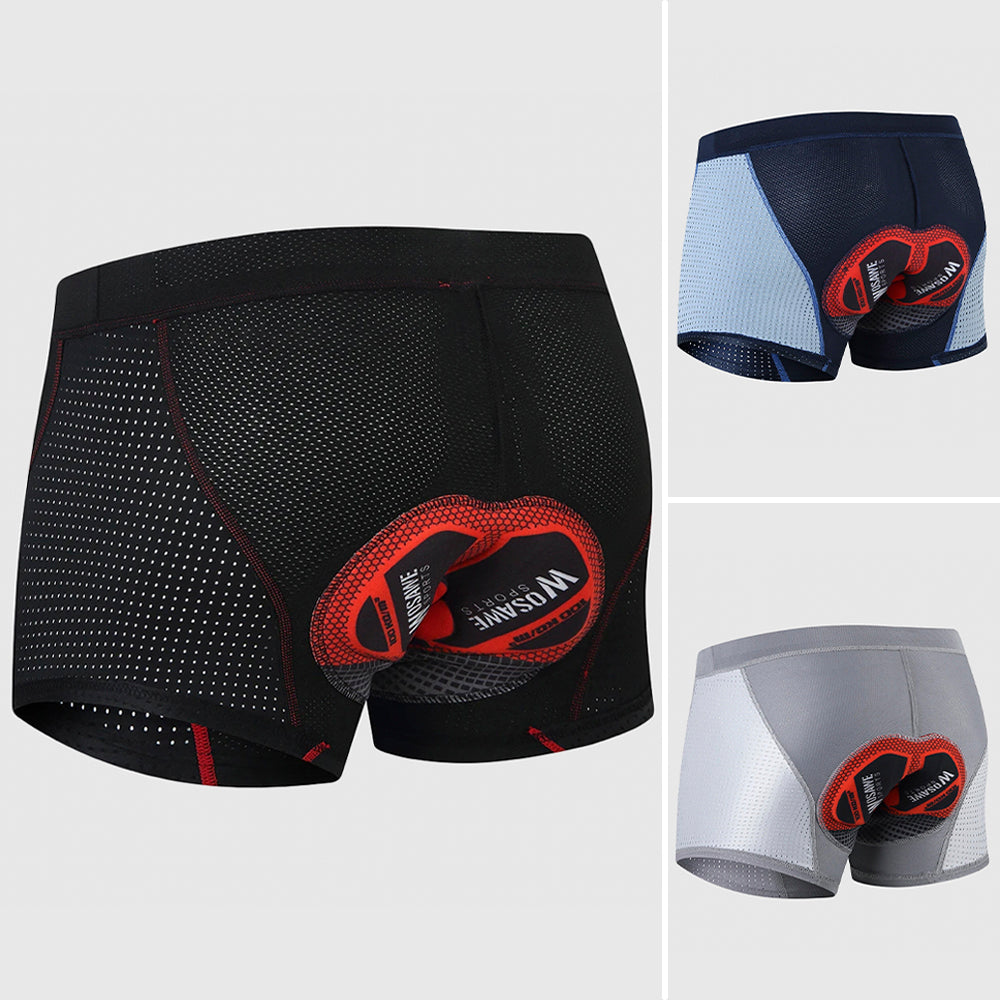 Roberto Russo Shock Ride Shorts