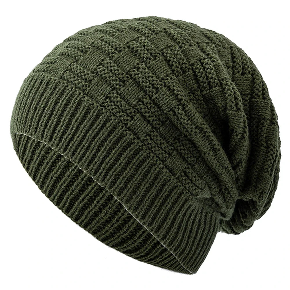 Timberline Knit Beanie