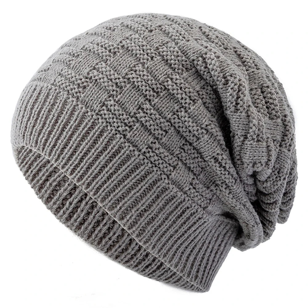 Timberline Knit Beanie