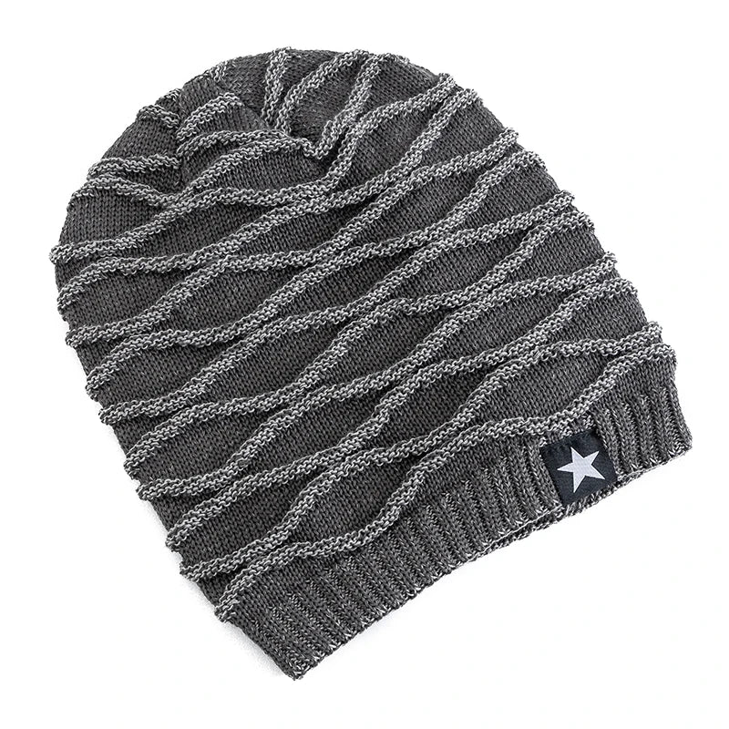 Day Off Slouch Beanie