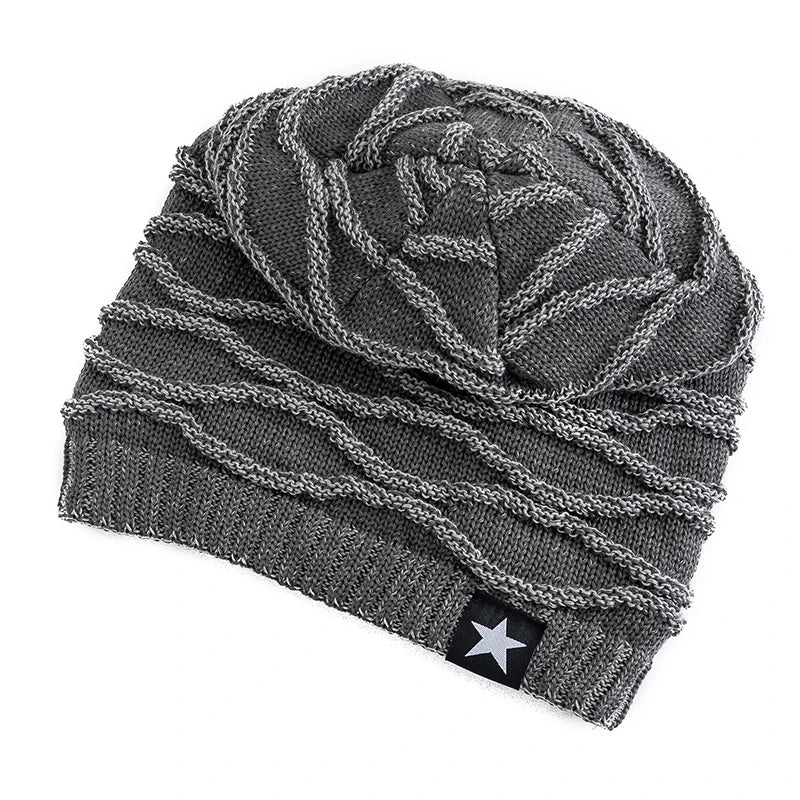 Day Off Slouch Beanie