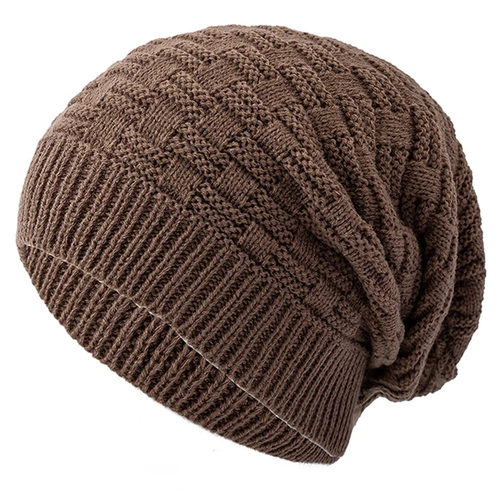 Timberline Knit Beanie