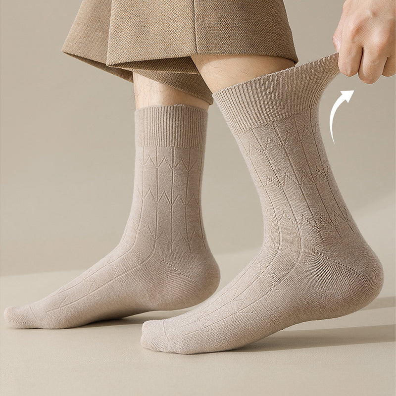 Soft Wool & Socks