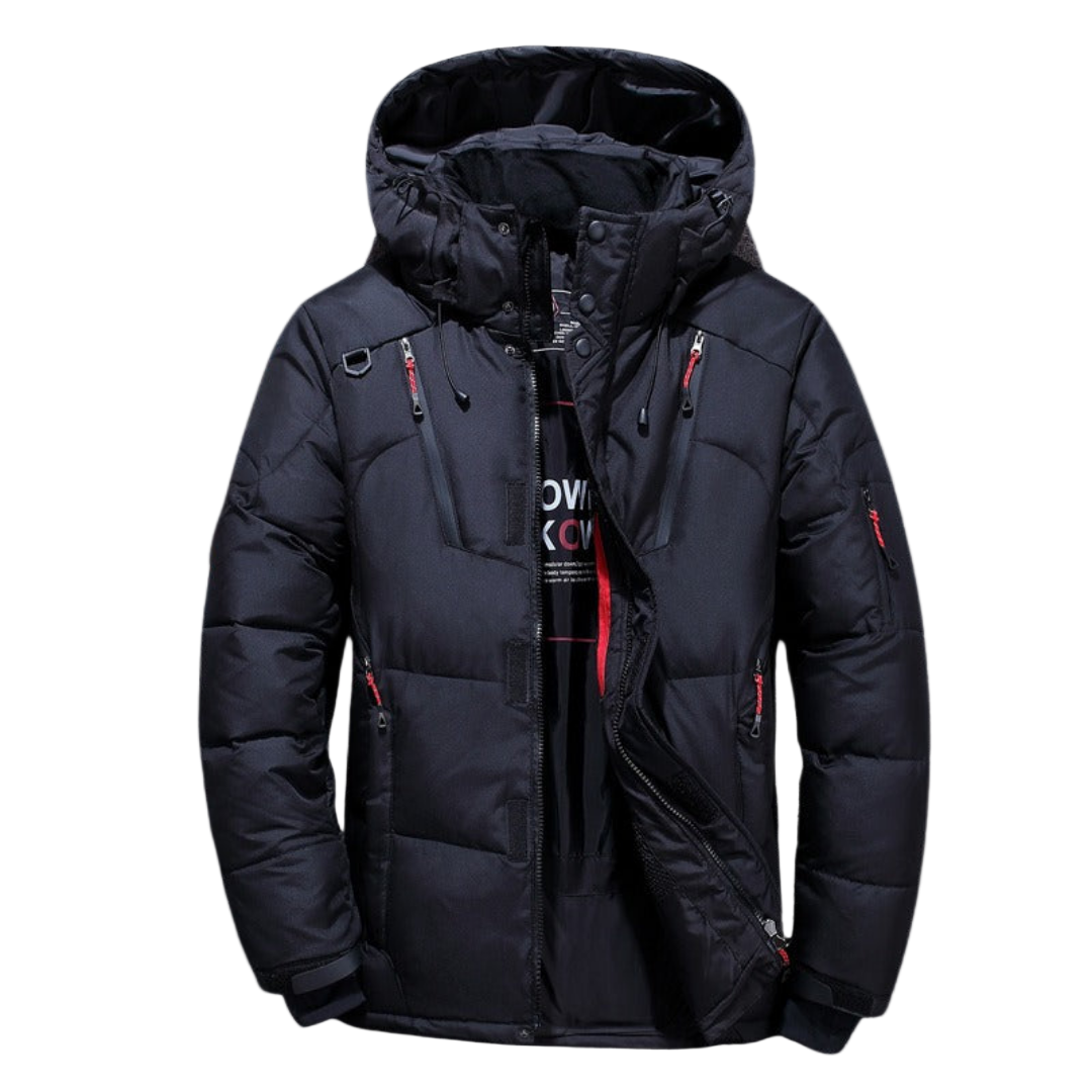 Arenzo™ Men’s Warm Jacket
