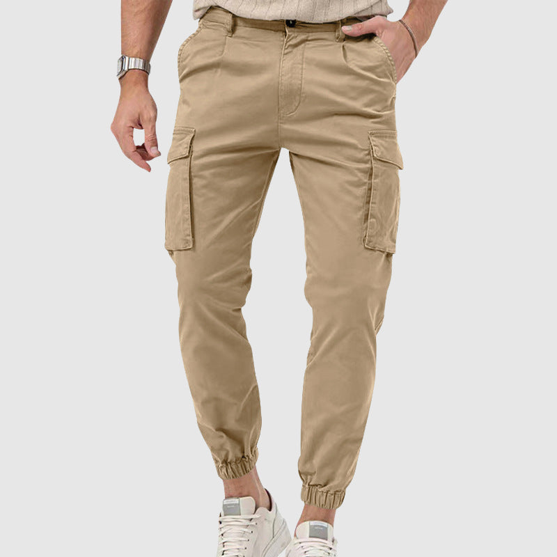 Franklin | North™ Stretch Cargo Joggers