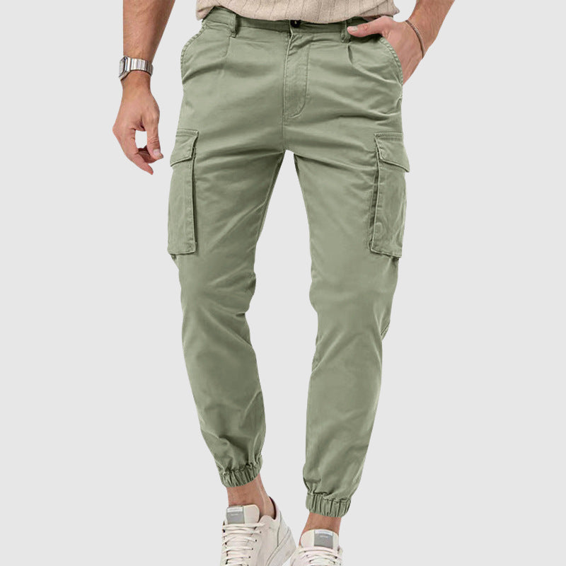 Franklin | North™ Stretch Cargo Joggers