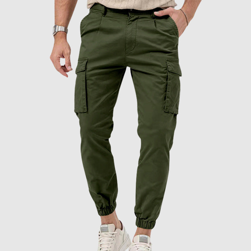 Franklin | North™ Stretch Cargo Joggers