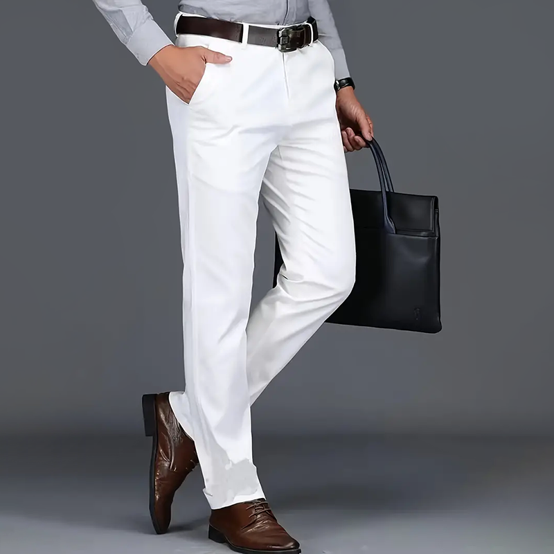 Edward | North™ Classic Dress Trousers
