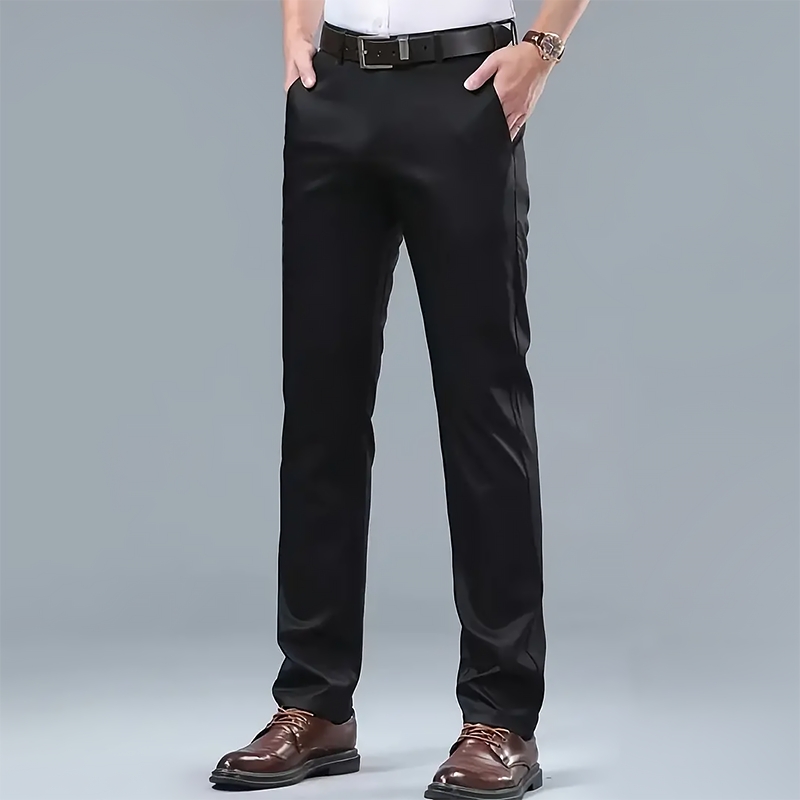 Edward | North™ Classic Dress Trousers