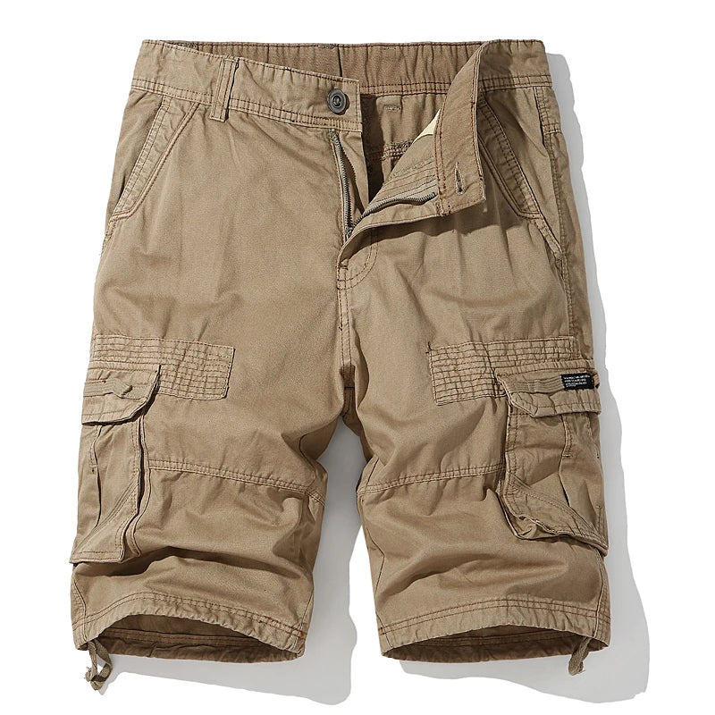 Theodore Willow Frontier Cargo Shorts
