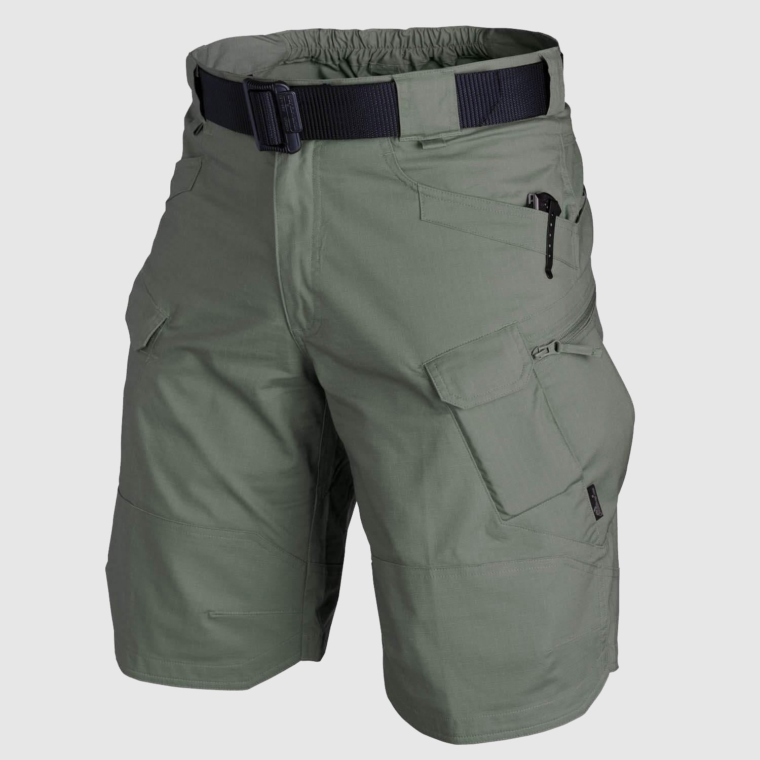Theodore Willow Guardian Gear Shorts